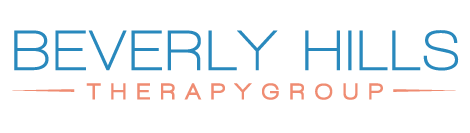Beverly Hills Therapy Logo