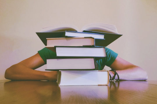 Tips to Reduce Test Anxiety