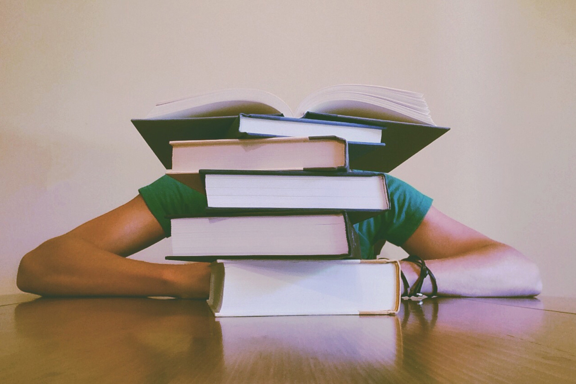 Tips to Reduce Test Anxiety