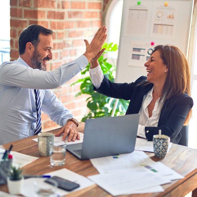 10 Executive Coaching Goals