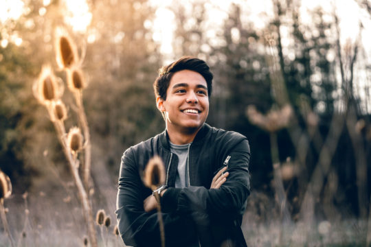 How You Can Practice Mindfulness and Reduce Anxiety