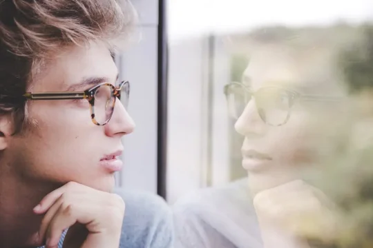 Overcoming Negative Self-Talk