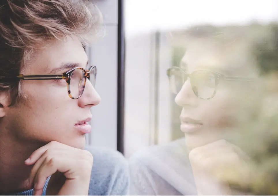 Overcoming Negative Self-Talk