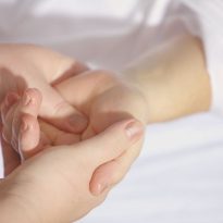 Certified Reflexology Therapy Certified Reflexology Therapy