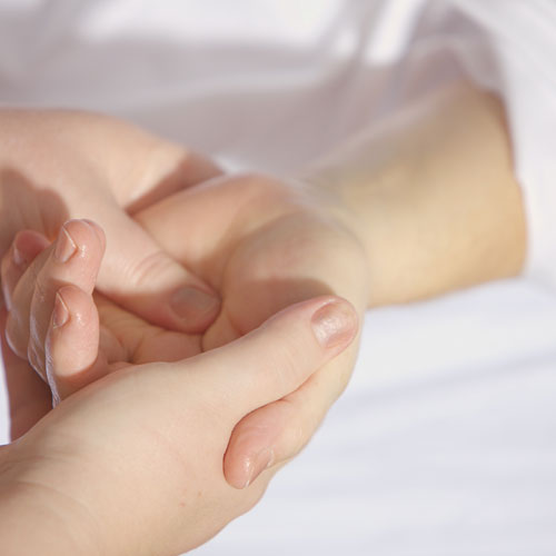 Reflexology
