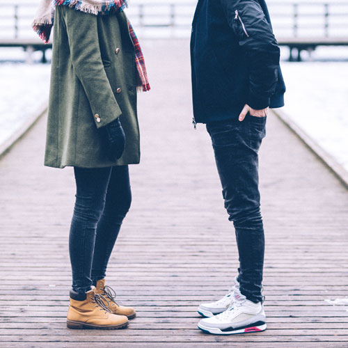 couples therapy