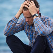 Depression & Anxiety Depression & Anxiety