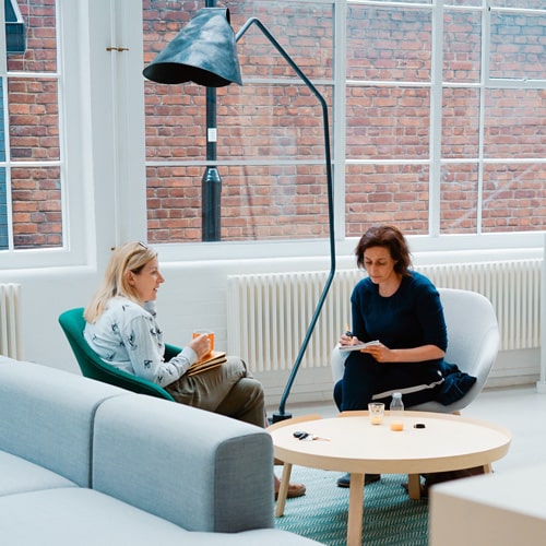 Executive Coaching