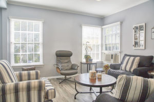 Office - Therapy in Beverly Hills