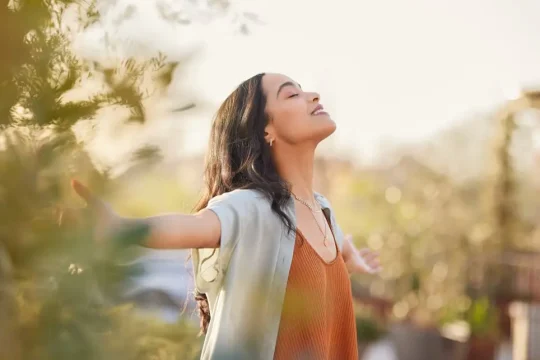 How Psychology-based Coaching Can Help You Survive Life Transitions