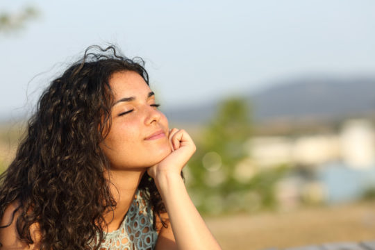 How to Develop and Increase Your Self-Awareness