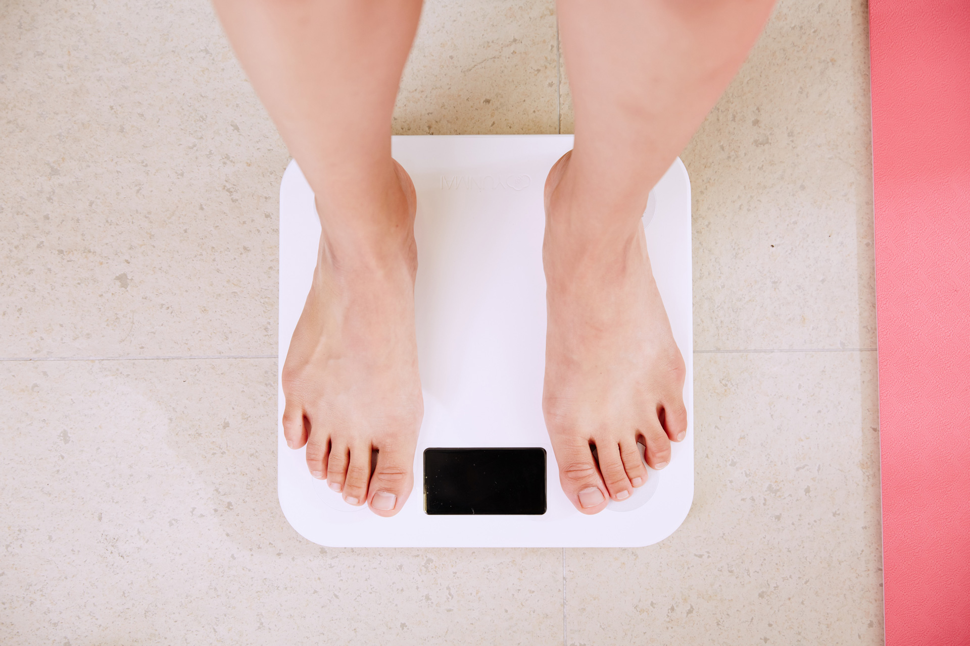 teens and body image