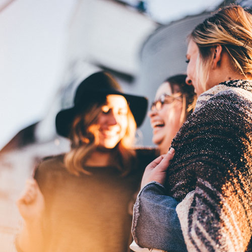 therapy groups
