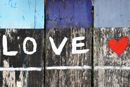 love