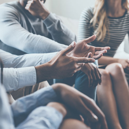 Creatives Therapy Group for Creatives