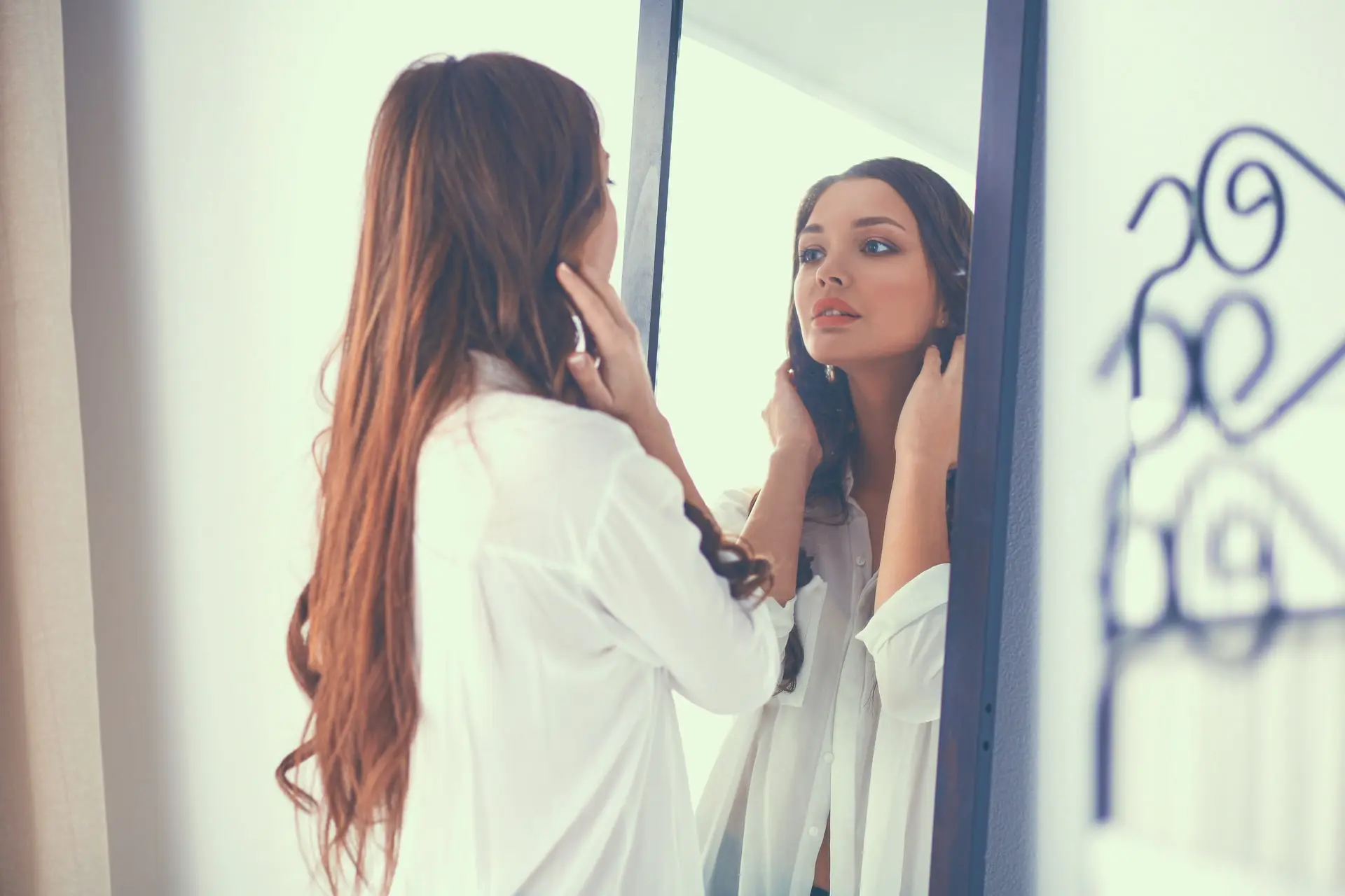 Self-conscious | Beverly Hills Therapy Group | Beverly Hills, CA