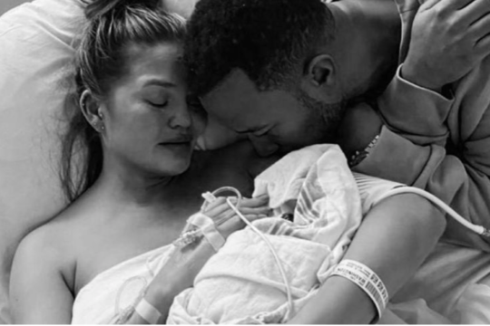 pregnancy loss