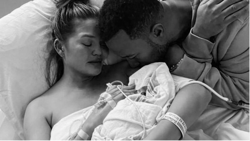 pregnancy loss